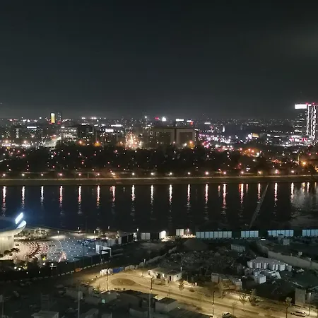 Waterfront * Belgrade
