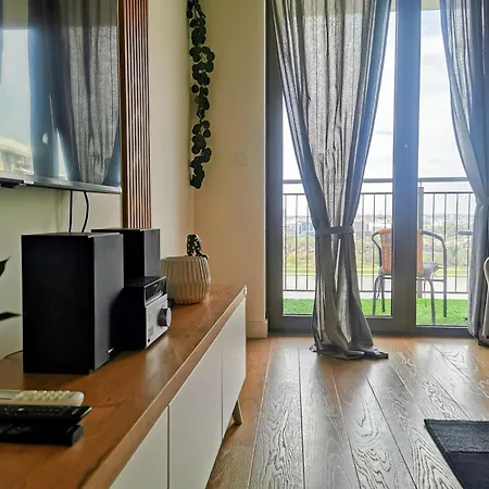 Apartment Waterfront