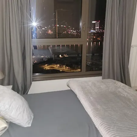 Apartment Waterfront